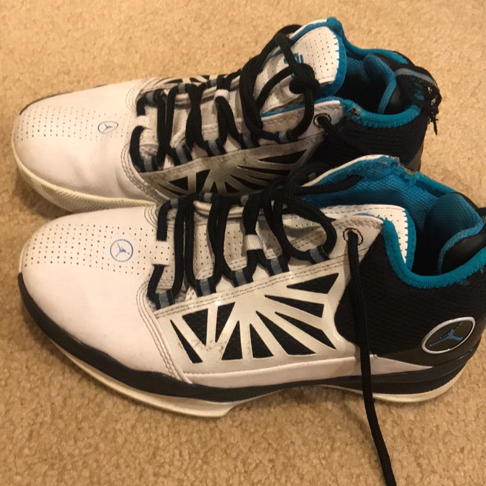 Jordan sneakers
